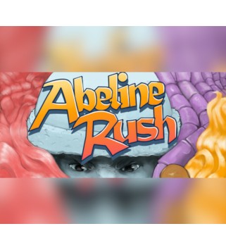 Abeline Rush Steam Key GLOBAL